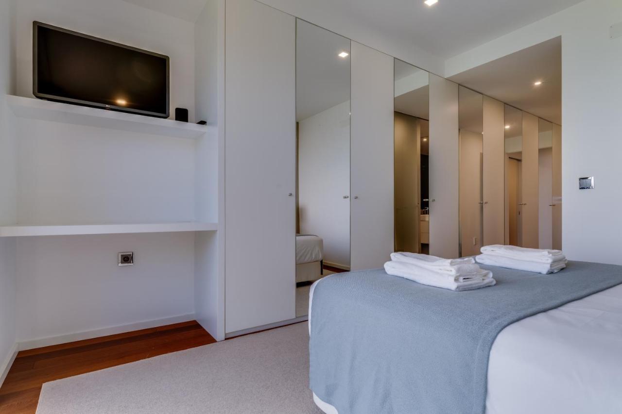 Mango Apartment ฟุงชาล ภายนอก รูปภาพ