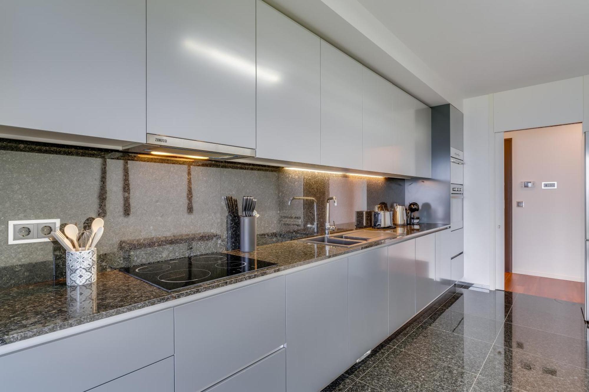 Mango Apartment ฟุงชาล ภายนอก รูปภาพ