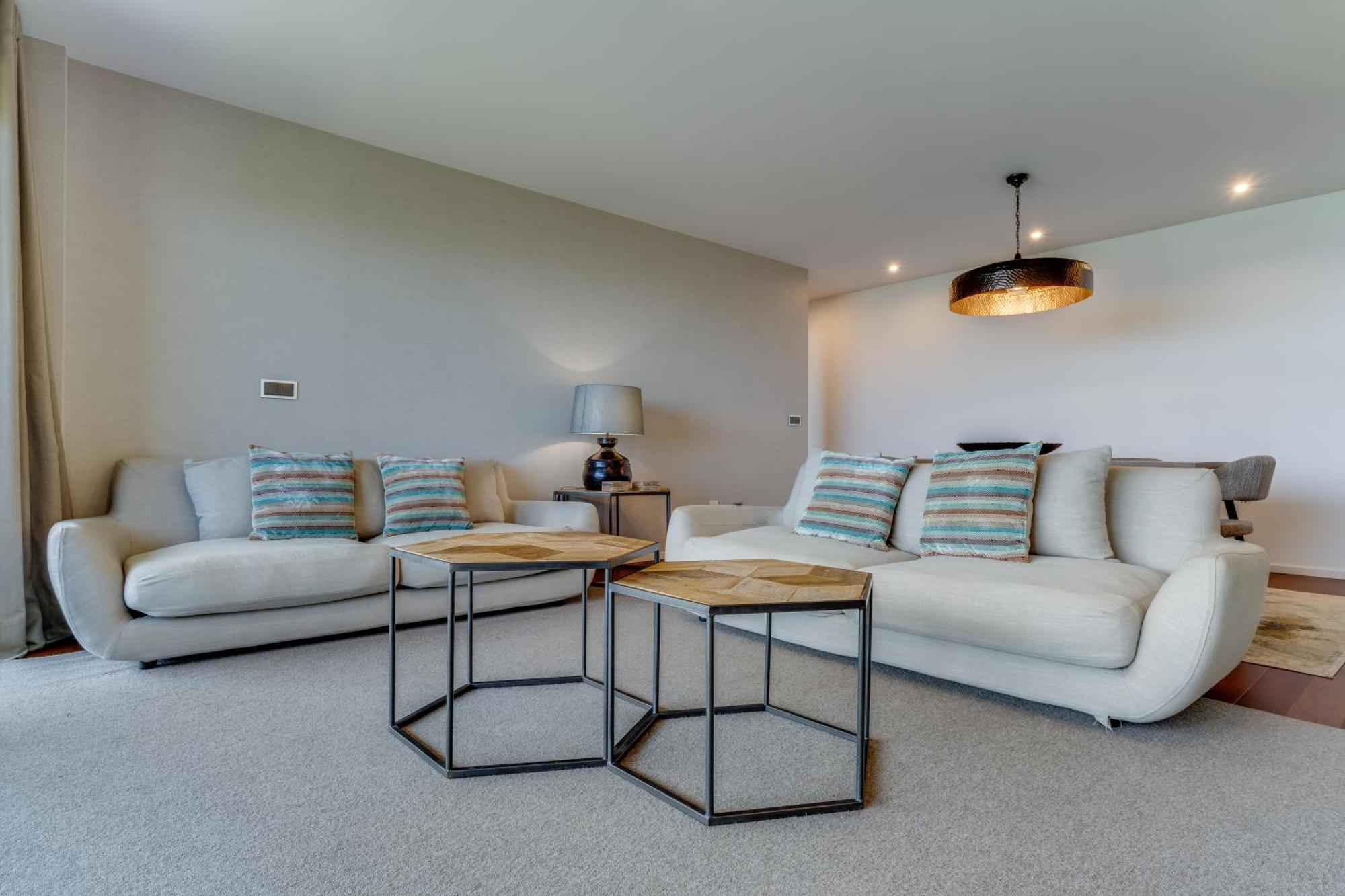 Mango Apartment ฟุงชาล ภายนอก รูปภาพ