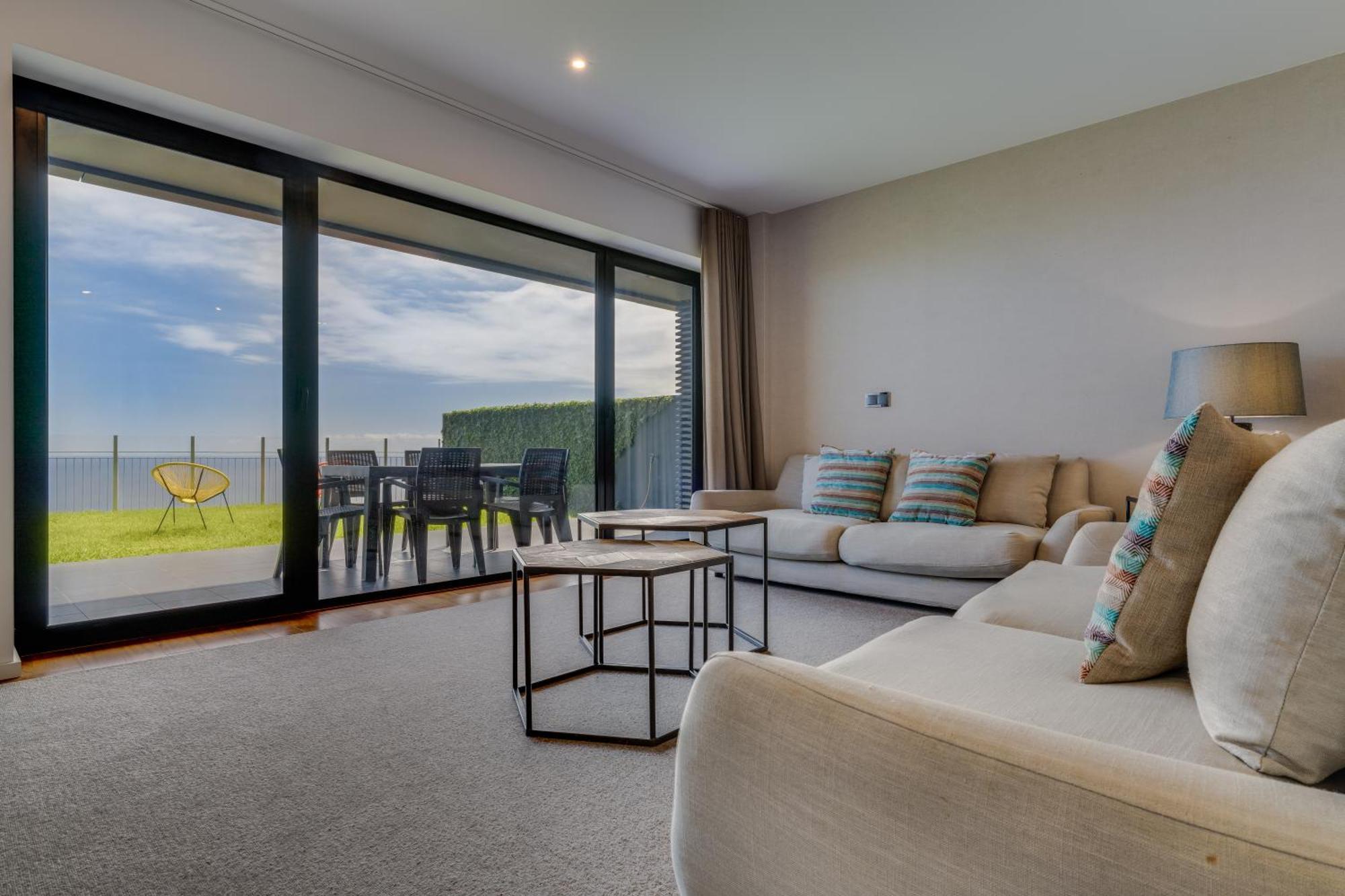 Mango Apartment ฟุงชาล ภายนอก รูปภาพ